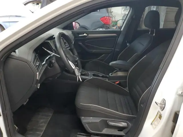 2023 VOLKSWAGEN JETTA SPORT  