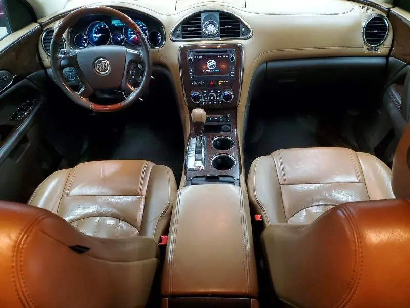 2013 BUICK ENCLAVE   