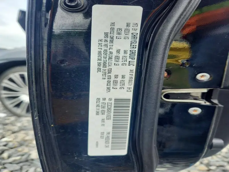 2014 CHRYSLER 300 S  