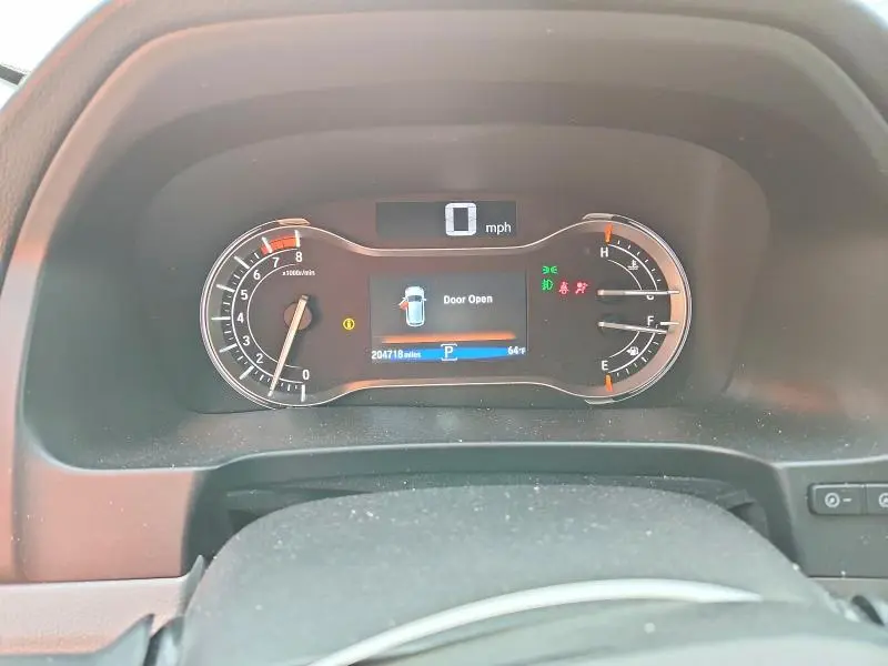 2018 HONDA PILOT EXL  
