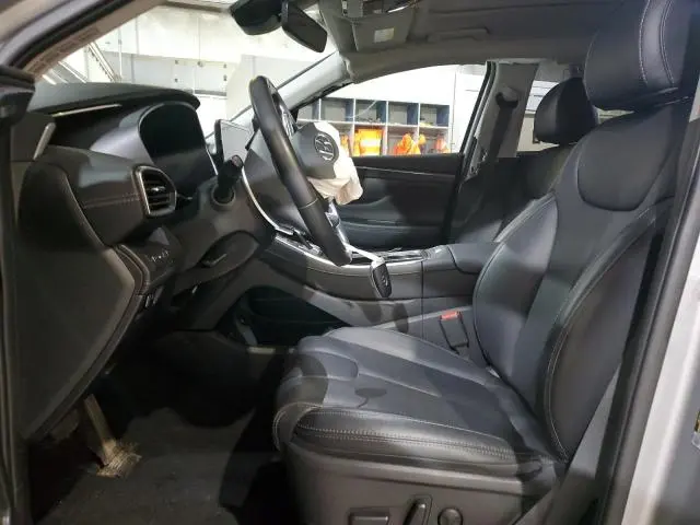 2023 HYUNDAI SANTA FE SEL PREMIUM  