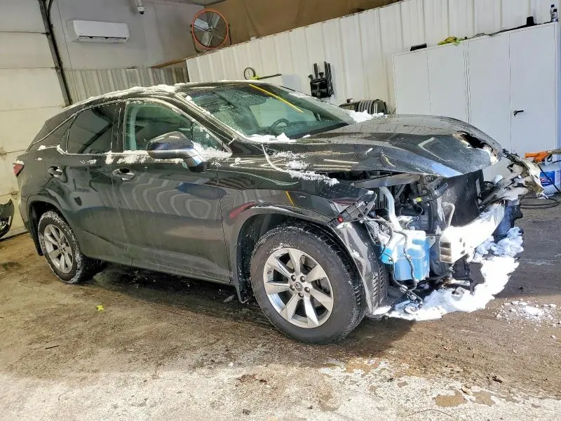 2019 LEXUS RX 350 BASE  