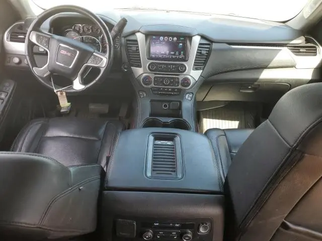 2017 GMC YUKON XL K1500 SLT  