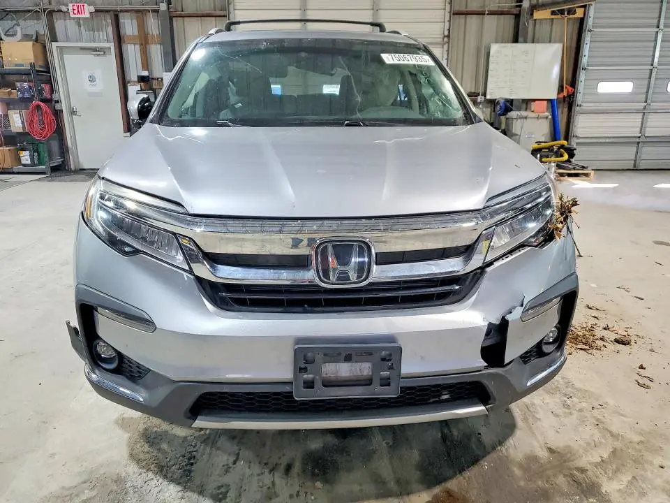 2020 HONDA PILOT TOURING  