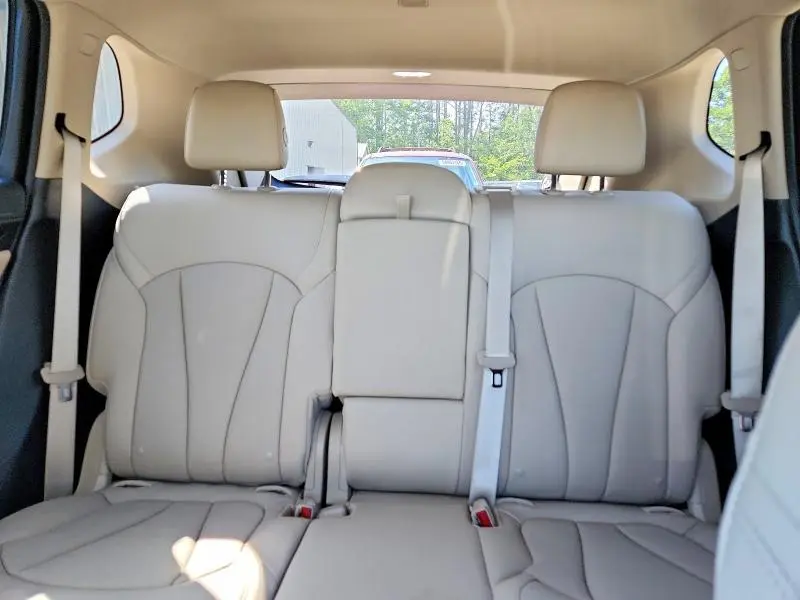 2018 BUICK ENVISION ESSENCE  