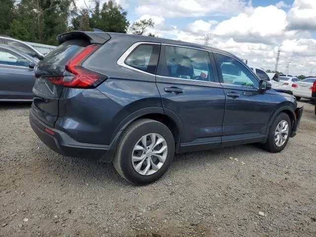 2023 HONDA CR-V LX  