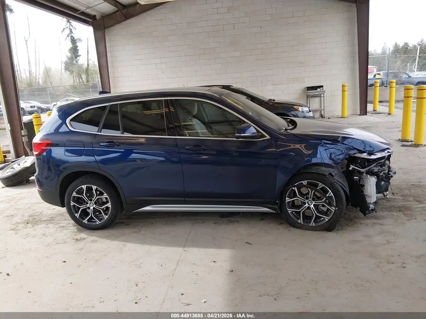 2020 BMW X1 XDRIVE28I
