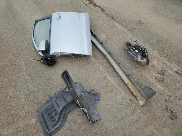 2014 MITSUBISHI LANCER ES/ES SPORT  