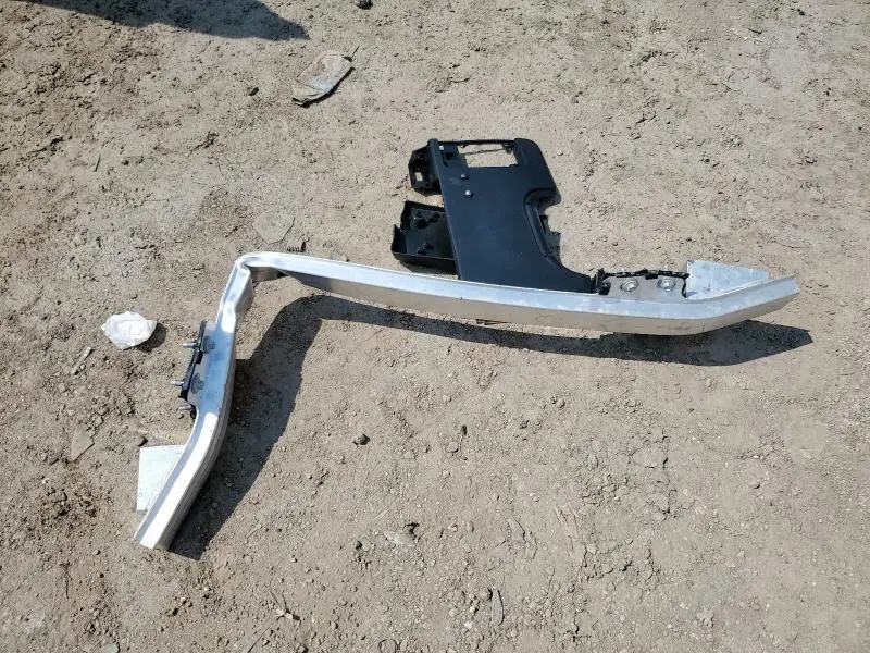 2023 FORD EXPLORER POLICE INTERCEPTOR  