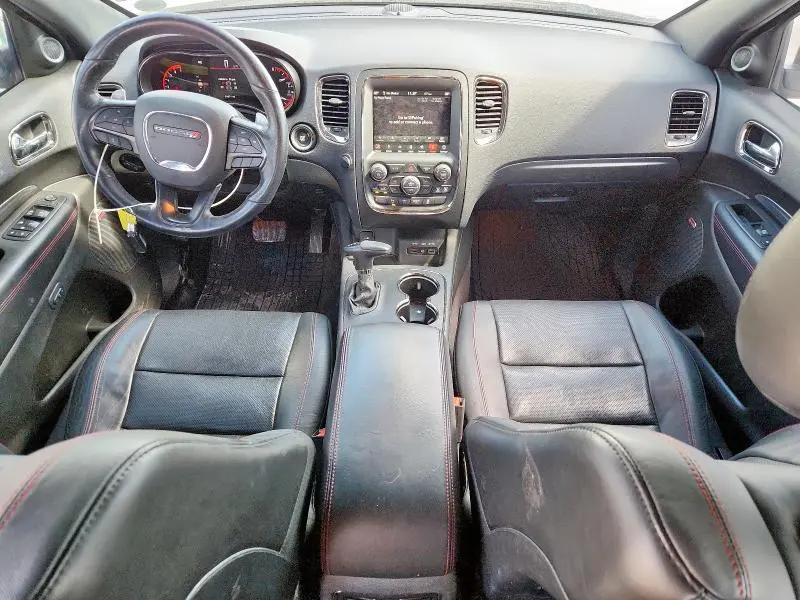 2018 DODGE DURANGO R/T  