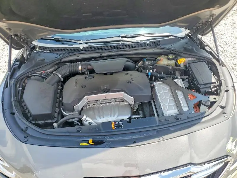 2019 BUICK LACROSSE ESSENCE  