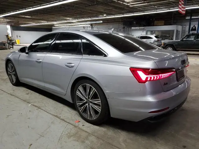 2023 AUDI A6 PREMIUM  
