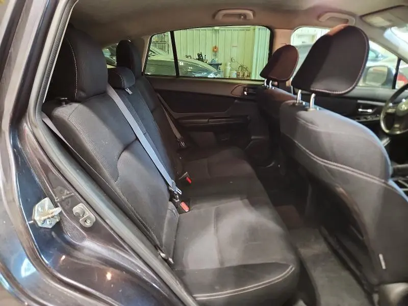 2012 SUBARU IMPREZA SPORT PREMIUM  
