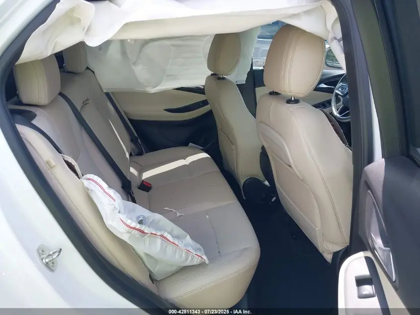 2020 BUICK ENCORE GX FWD SELECT