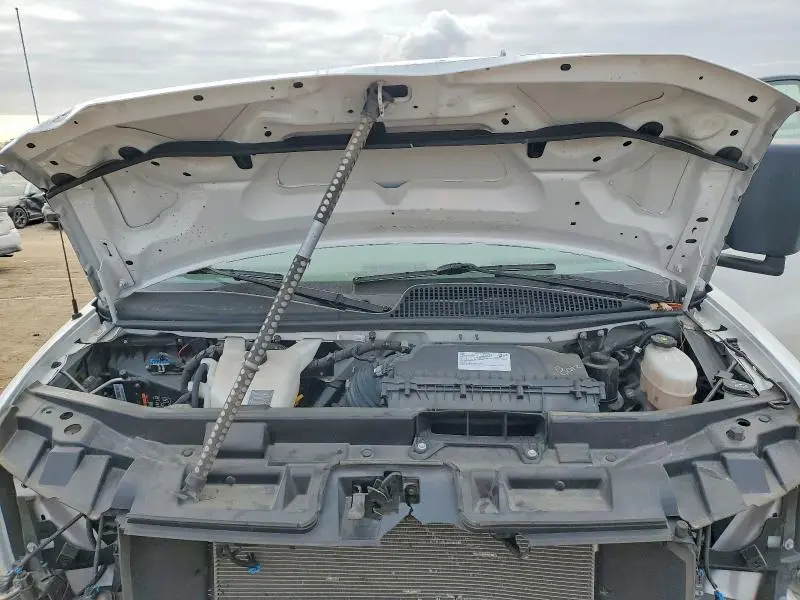 2024 CHEVROLET EXPRESS   