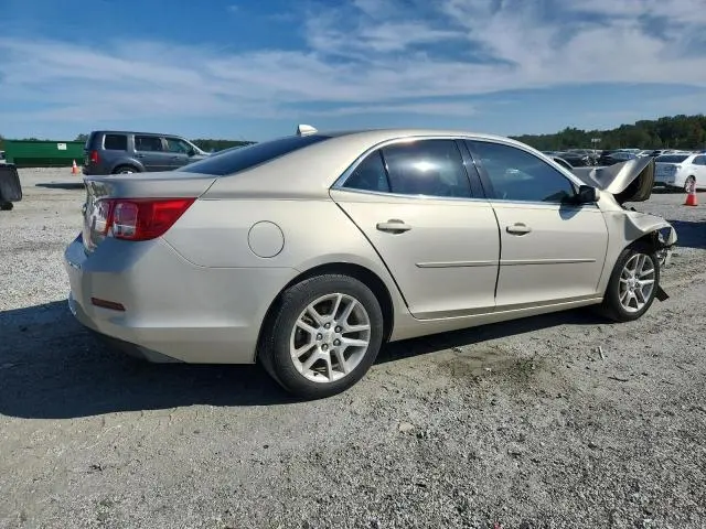 2013 CHEVROLET MALIBU 1LT
