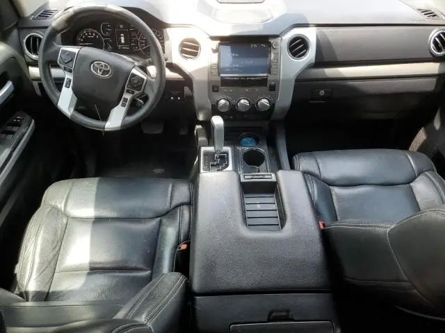 2021 TOYOTA TUNDRA DOUBLE CAB SR  