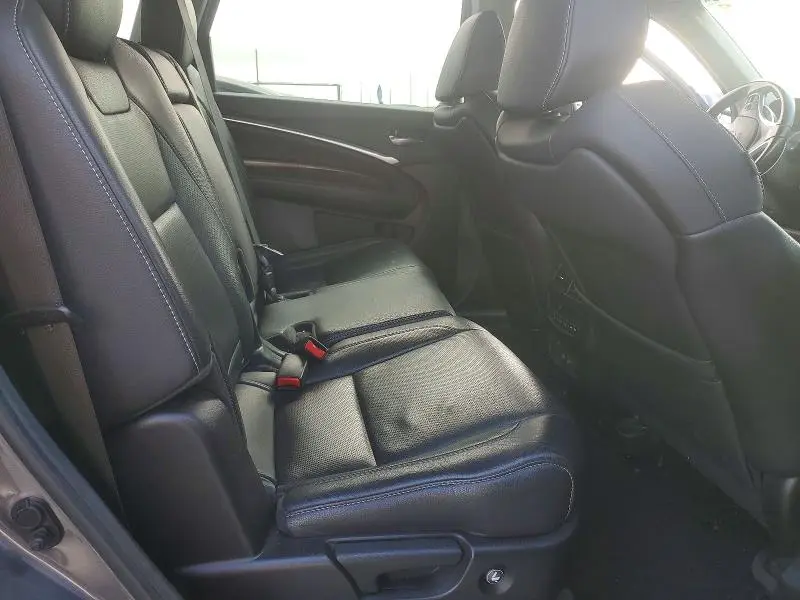 2020 ACURA MDX TECHNOLOGY  