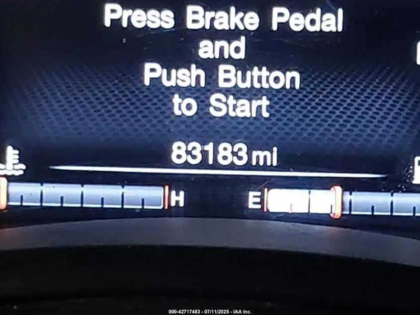 2016 JEEP RENEGADE LIMITED