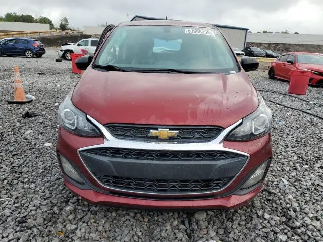 2022 CHEVROLET SPARK LS  