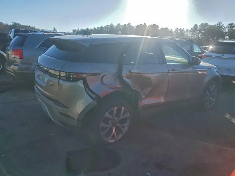 2023 LAND ROVER RANGE ROVER EVOQUE SE  