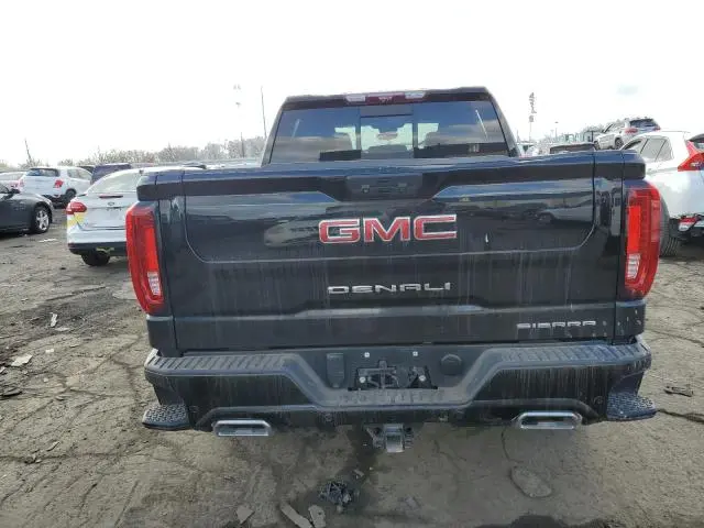 2023 GMC SIERRA K1500 DENALI  