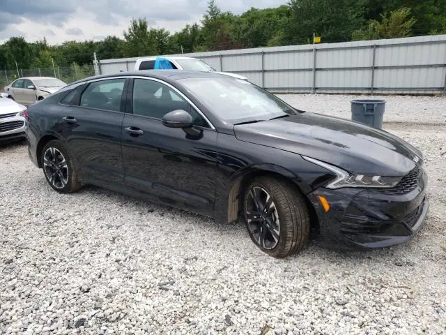 2024 KIA K5 GT LINE  