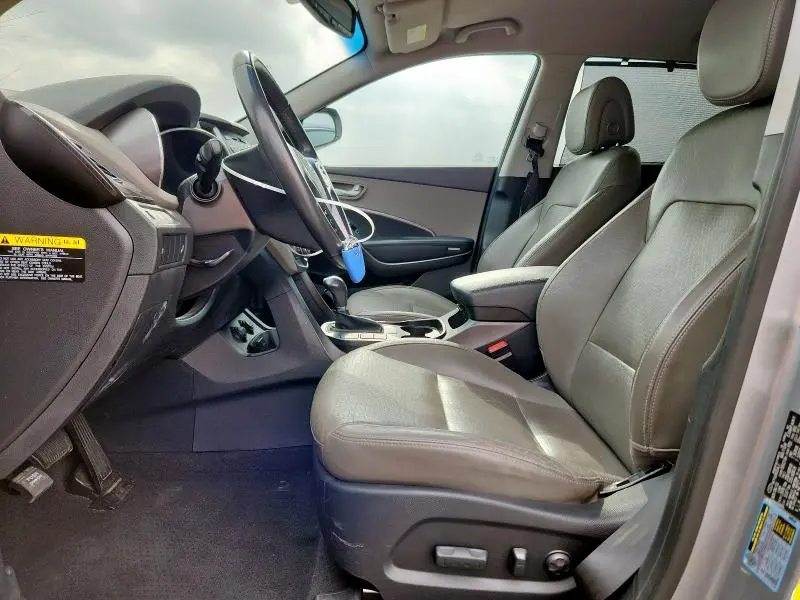 2014 HYUNDAI SANTA FE GLS