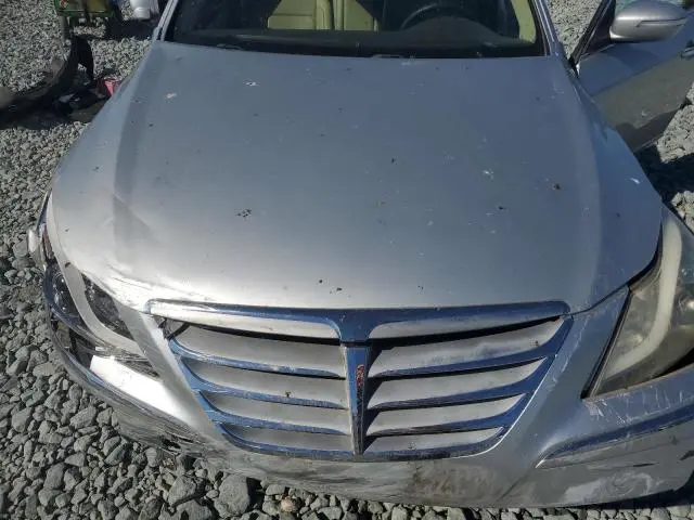 2012 HYUNDAI GENESIS 3.8L  