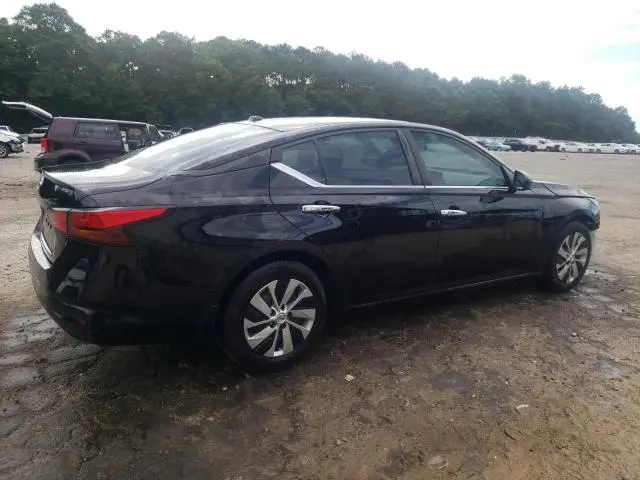 2019 NISSAN ALTIMA S  