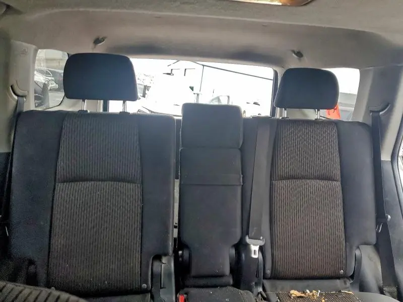 2011 TOYOTA 4RUNNER SR5  