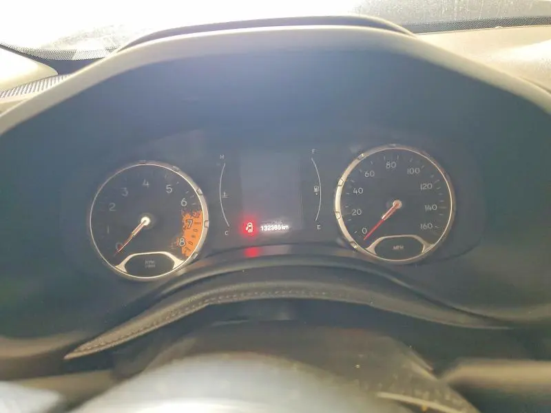 2015 JEEP RENEGADE SPORT  