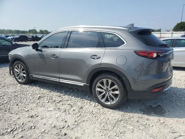 2019 MAZDA CX-9 GRAND TOURING  