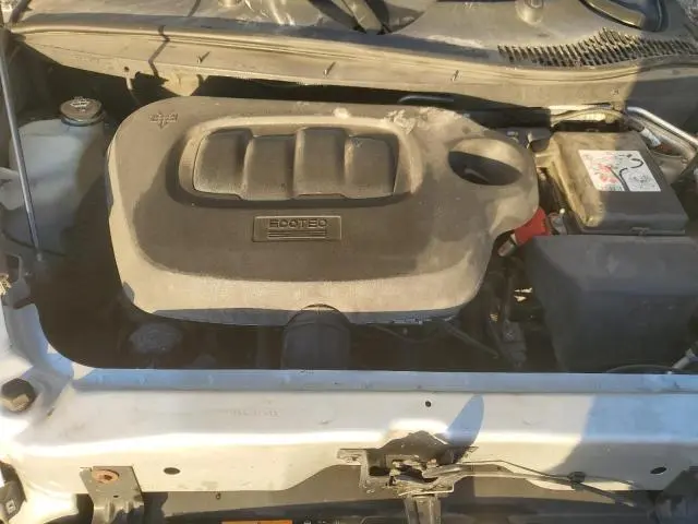 2011 CHEVROLET HHR LT  