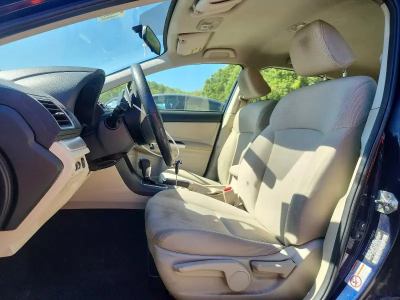 2016 SUBARU IMPREZA SPORT PREMIUM  