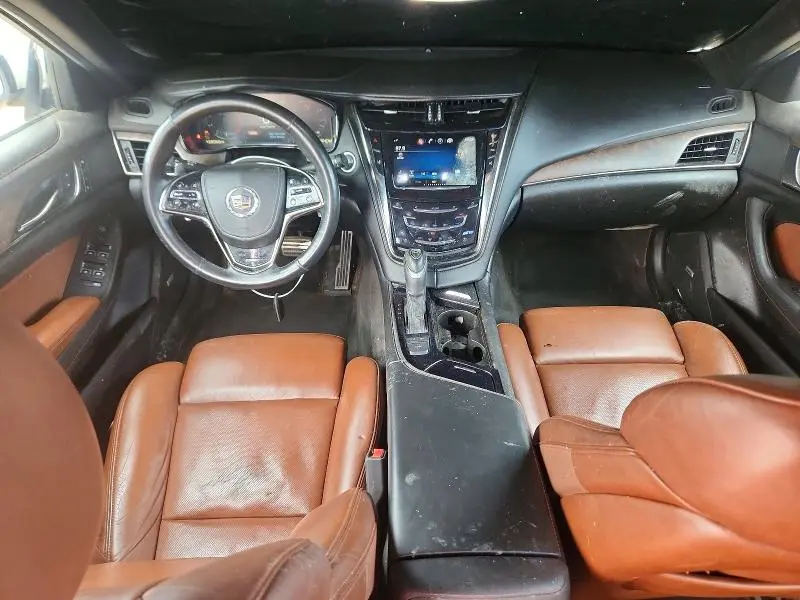 2014 CADILLAC CTS VSPORT PREMIUM  