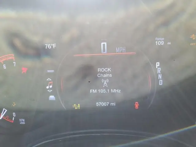 2023 DODGE DURANGO CITADEL  