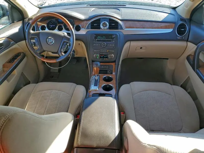 2011 BUICK ENCLAVE CX  