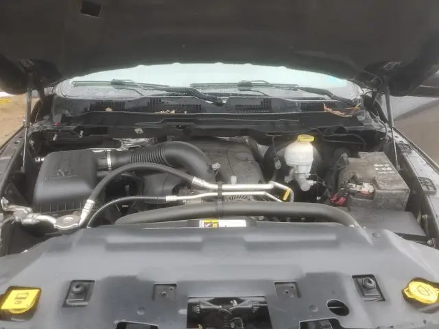 2017 RAM 1500 ST  