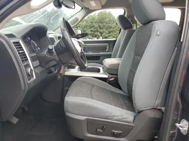 2018 RAM 1500 SLT