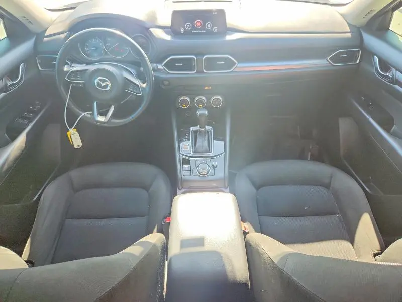 2019 MAZDA CX-5 SPORT  
