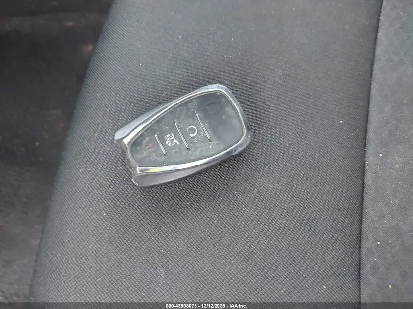 2020 CHEVROLET MALIBU FWD LT