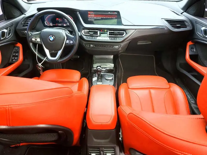 2023 BMW 228XI   