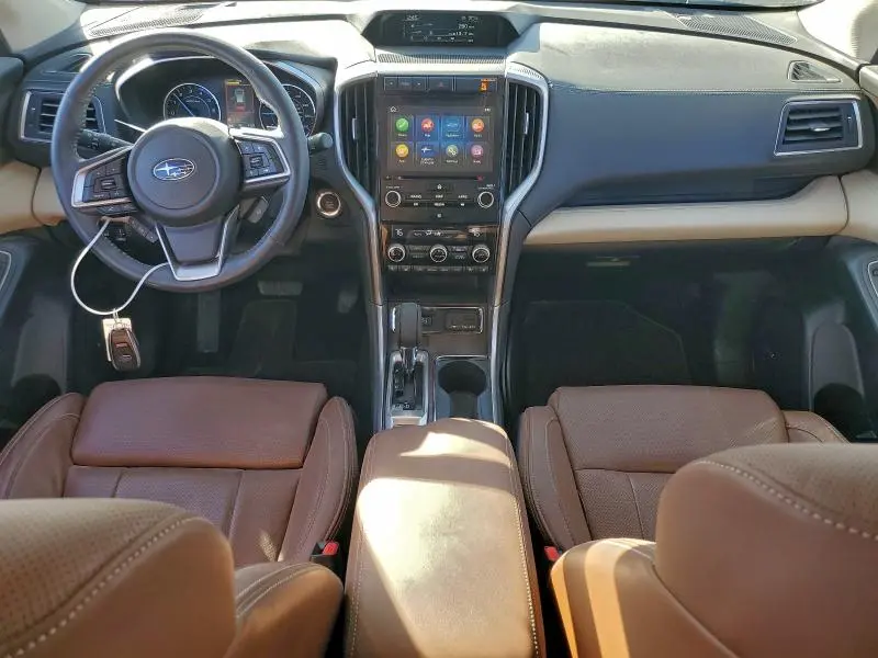 2019 SUBARU ASCENT TOURING  