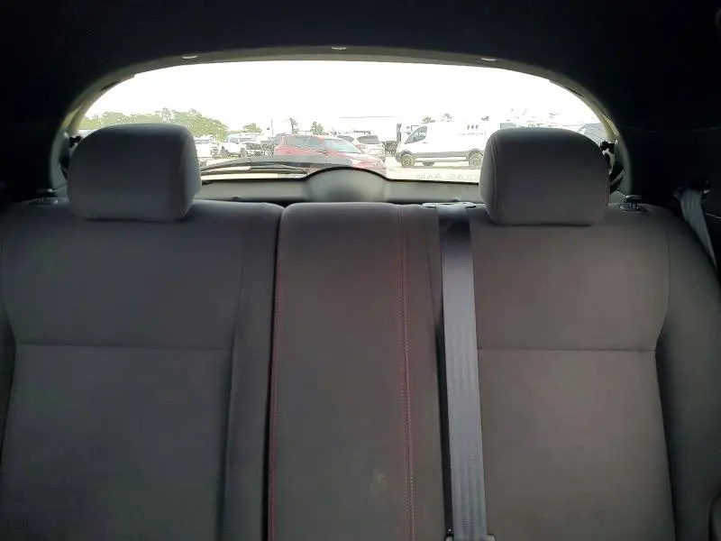 2014 NISSAN JUKE NISMO RS  