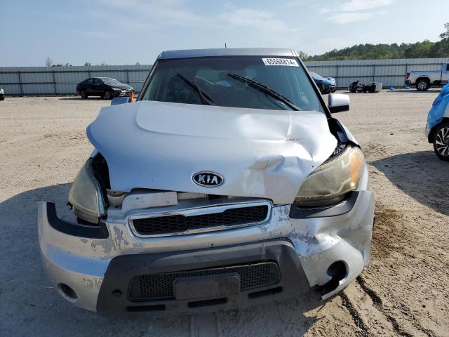 2010 KIA SOUL +