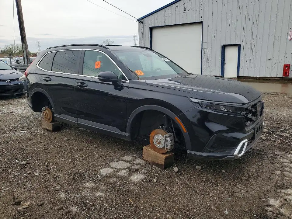 2024 HONDA CR-V SPORT TOURING  