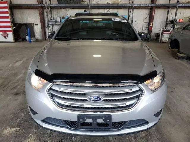 2013 FORD TAURUS LIMITED  