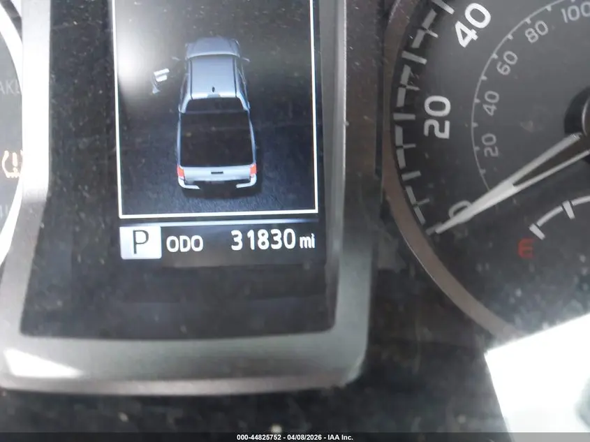 2022 TOYOTA TACOMA SR V6/SR5 V6/TRD OFF ROAD/TRD PRO/TRD SPORT