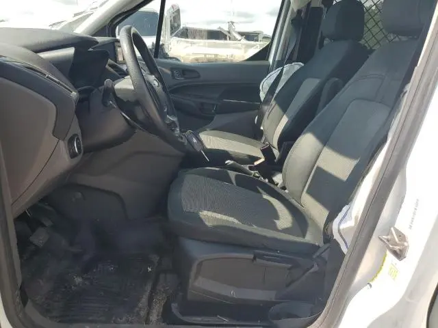 2020 FORD TRANSIT CONNECT XL  